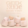 COLORGRAM Geek Nude Skin Tint SPF30 PA++ 30ml, Shade:03 Light
