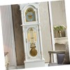 TEHAUX 5 Sets Heavy Duty Iron Clock Weight for Grandfather