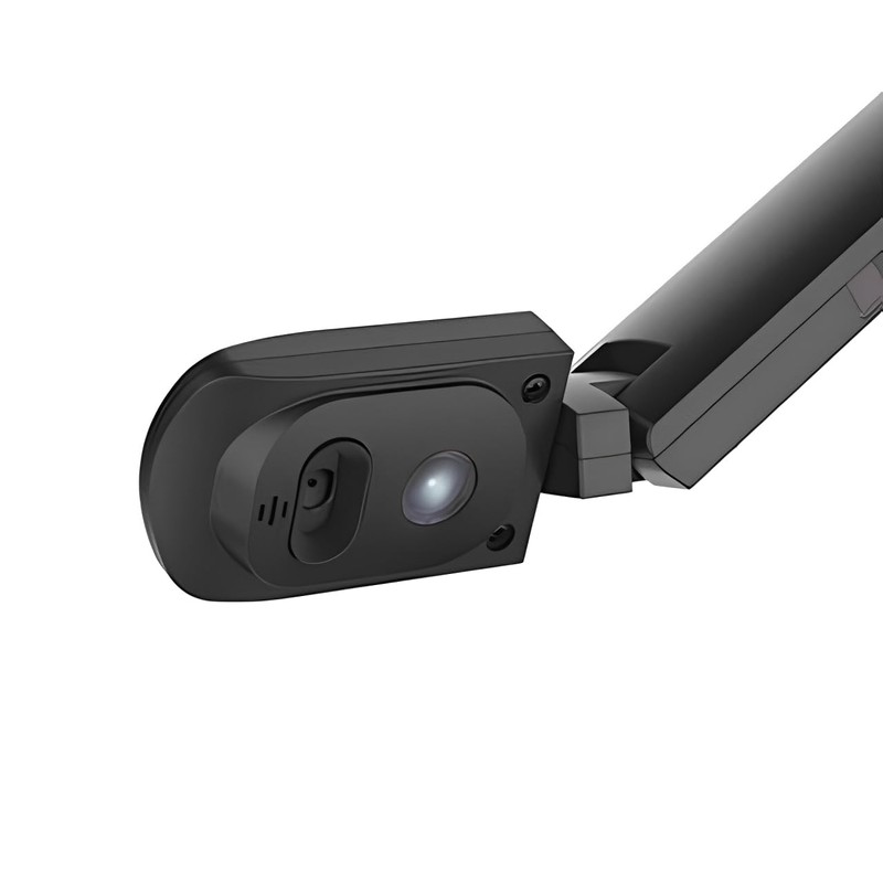 Joy-Using V500S Online Visualizer Teaching 8MP Web Camera Book Document