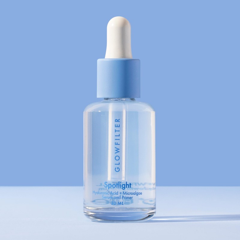 Serum + Primer Spotlight - Prebase with Hyaluronic Acid and