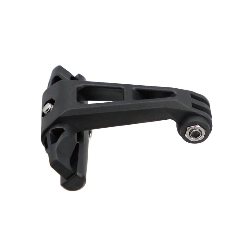 (Rec-Mount) Universal Saddle Mount Type B (for oblique rails) [Saddle2-SDGP]