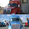 For 2015 2016 2017 2018 2019 2020 Kenworth T680 T770
