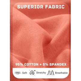 Resinta 8 Pack Girls Cotton Leggings Assorted Pull on Warm Stretchy Soft Leggings Tights Full Length Pants for Kids Multipack