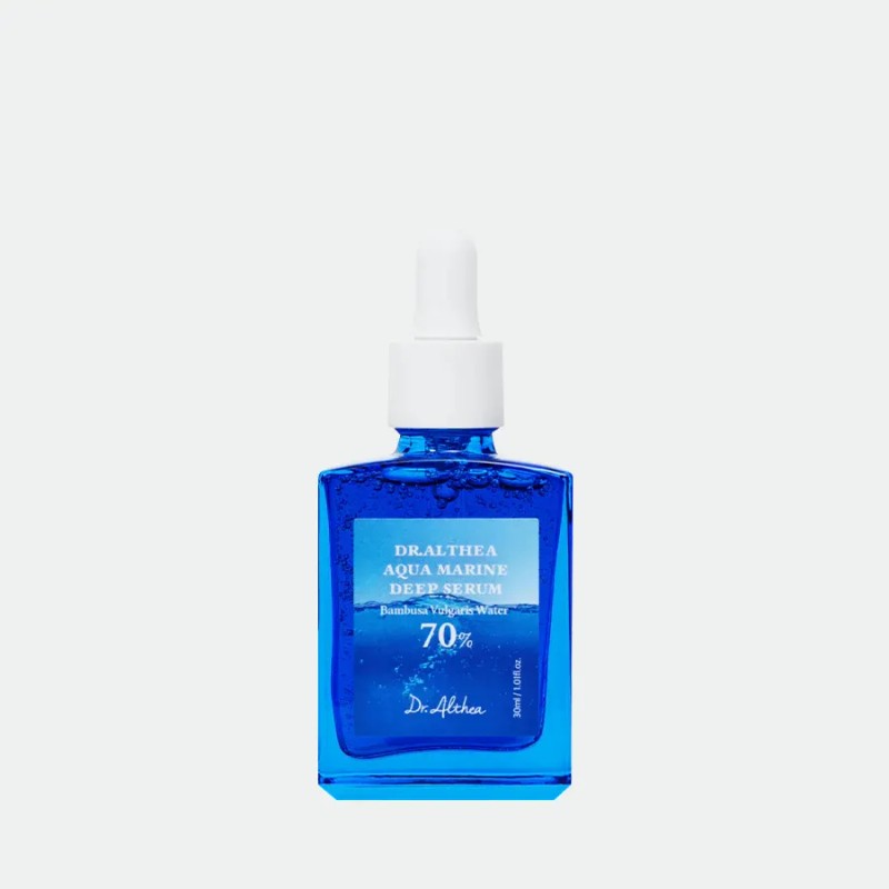 Dr.althea - Aqua Marine Deep Serum 30ml Normal A Seca