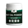 MCT Oil Powder - Unflavored | Fast Energy | Neutral