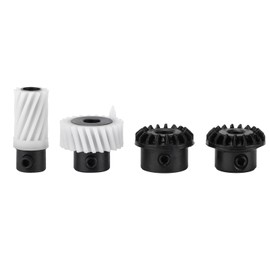 4Pcs Sewing Machine Gears Household Multifunctional Hook Drive Gears Set Accessories