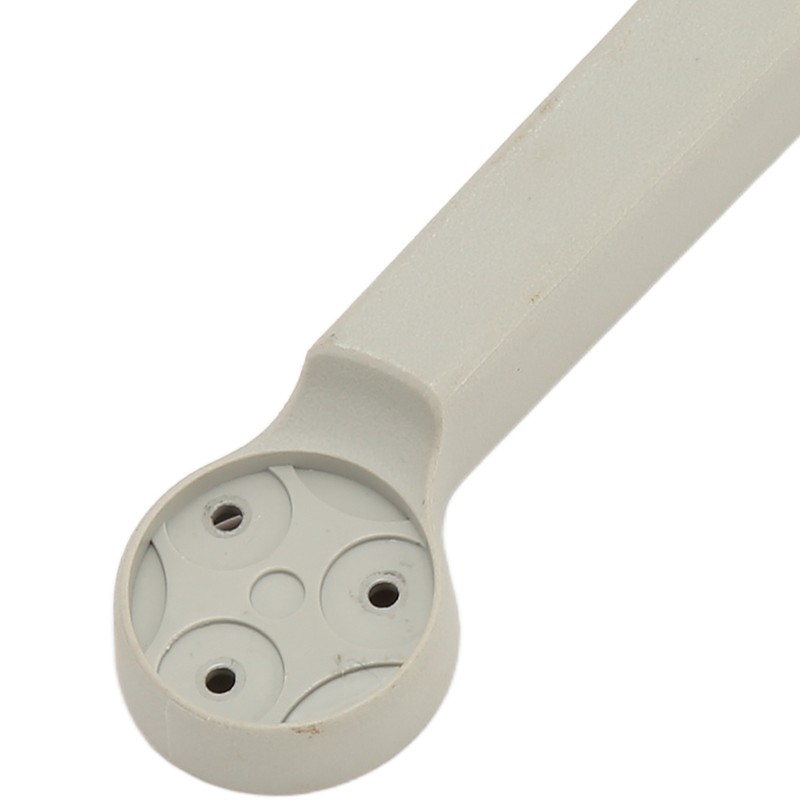 Drone Replacement Arms Cover High Strength Easy Installation Replacement Arms