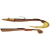 Berkley PowerBait Power Sandeel - Saltwater Fishing Lure