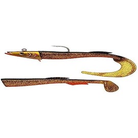 Berkley PowerBait Power Sandeel - Saltwater Fishing Lure