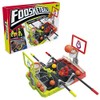 Hasbro Gaming Foosketball, The Foosball Plus Basketball Shoot and Score