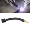 12Pcs MIG Welding Gun Accessory Kit Electrode Nozzle Connecting Rod