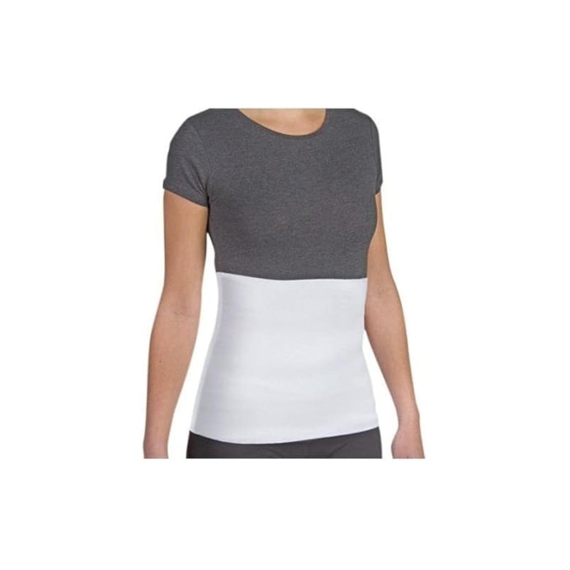 Cotton Tubular Abdominal Band Different Sizes Emo Size L (115-130