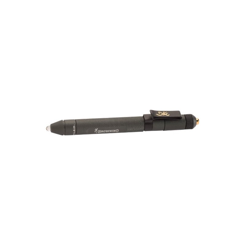 Browning Microblast Light 2123 Pen Light, AAA