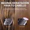 Cepillo Alisador De Cabello Wavytalk Pro Steam, Steamline 3