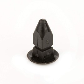 10x Push Rods Underground Wheel Housing Splitting Nut Clips Universal for Seat