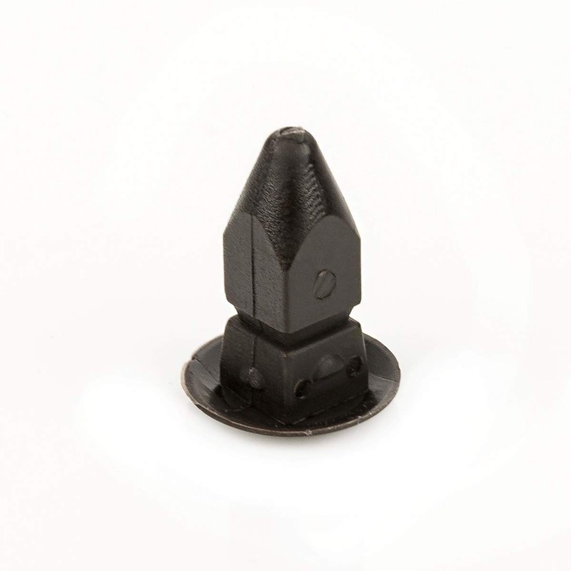 10x Push Rods Underground Wheel Housing Splitting Nut Clips Universal