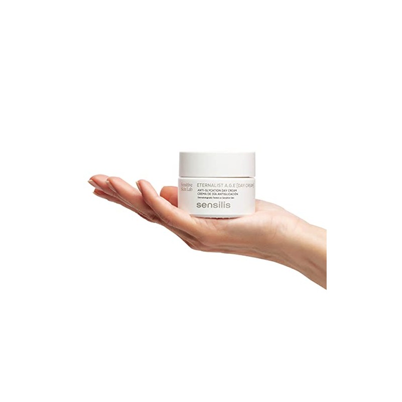 Sensilis Eternalist A.G.E. [Day Cream] 50ml