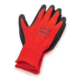 Griot's Garage 50660SIZL Work Gloves (5 Pairs) - Large
