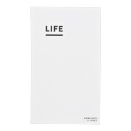 Kokuyo JCML3 Mini Life Notebook