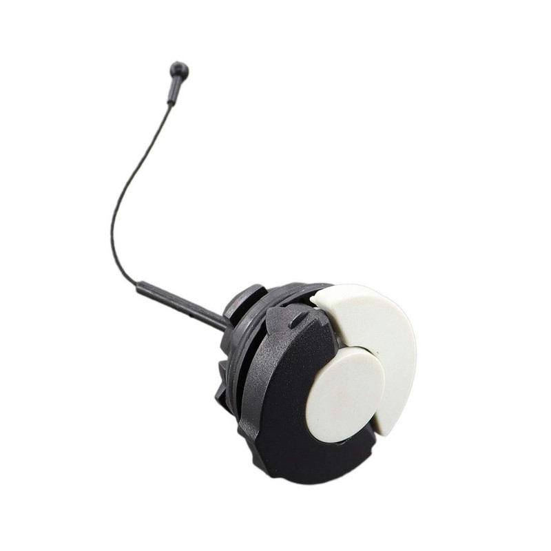 MCHNIC 2 Sizes Fuel Cap and Oil Tank Cap for
