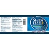 NEWTON EVERETT Superflex 3 (Glucosamine, Chondroitin, MSM) 150 Tablets