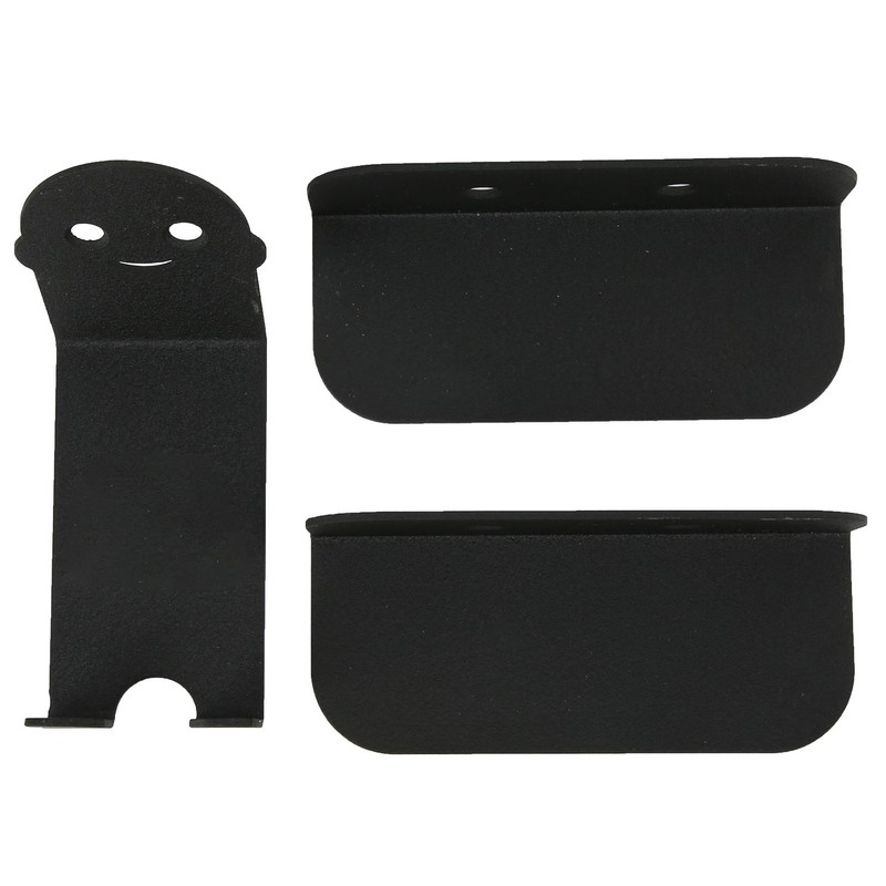 Bike Pedal Hook Bike Rack Garage Wall Mount Bicycle Hanger