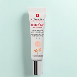 Erborian BB Cream SPF20 Claire, 15ml, 1 unit / 에르보리앙 BB 크림 SPF20 클레어, 15ml, 1개