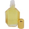 TCEShop Sage Scented Body Oil Fragrance [Regular Cap - Clear
