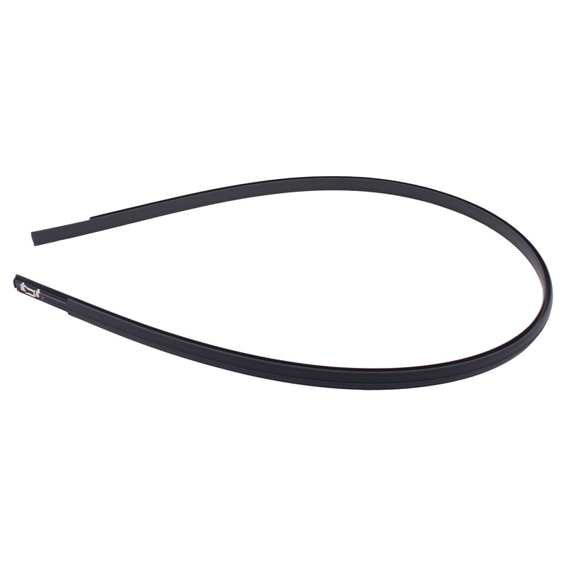 ApplianPar Driver and Passenger Side Roof Molding Sunroof Seal for