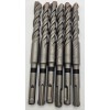 Hilti (QTY 6) Hilti 1/2 SDS Plus Hammer Drill Bit