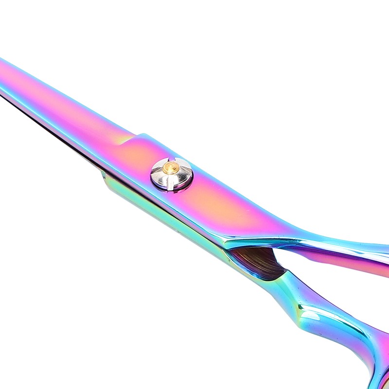 Professional Hair Scissors Barber Hair Cutting Shears Stainless Steel Hairdressing