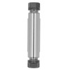 Collet Chuck Holder Double Head CNC Milling Extension Rod Straight