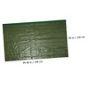 OHPHCALL Emergency Survival with Thermal Blanket Compact Insulated Sleeping Sack