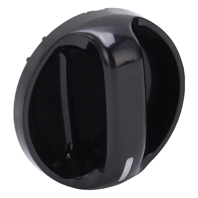 3pcs A/C Control Knob Air Condition Switch 59050C010 Replacement for