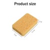 YOOUMI 6 Pieces Wood Pulp Sponge, Kitchen Sponge, Soft and
