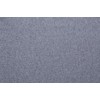 Tempur 73009234 Pillow Cover Gray Smooth Pillowcase Approx. 35.4 x