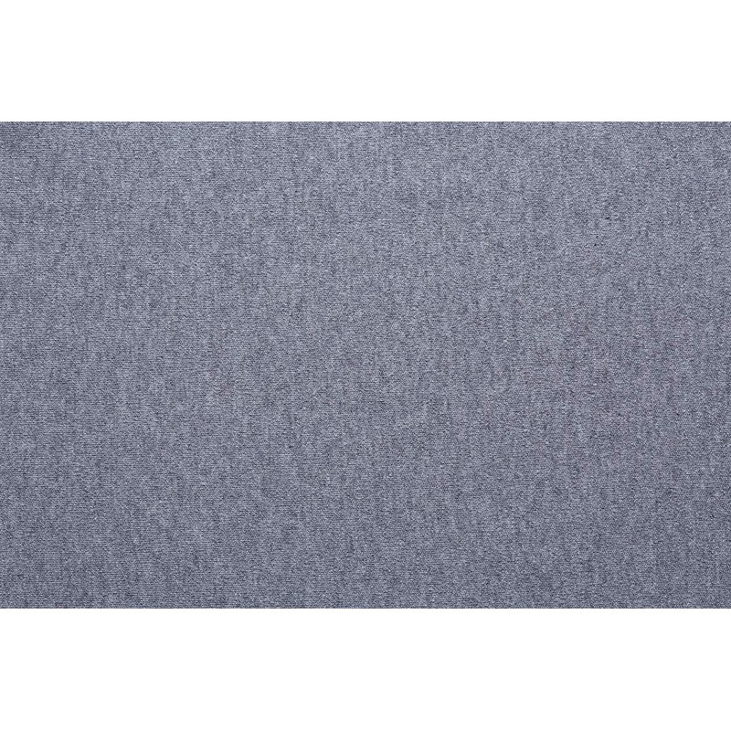 Tempur 73009234 Pillow Cover Gray Smooth Pillowcase Approx. 35.4 x