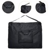 Perfeclan Portable Massage Table Bag Shoulder Bag Foldable Waterproof Beauty