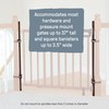 Summer Infant Banister to Banister Gate Mounting Kit - Fits
