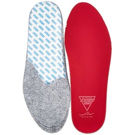Dsis soruboranninguea Men's Medium Size (~ 26.0 cm) Red