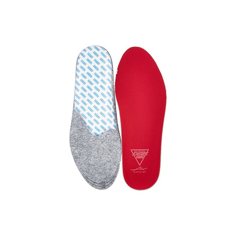 Dsis soruboranninguea Men's Medium Size (~ 26.0 cm) Red