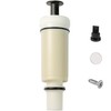 Upgraded C-100500-K C-100500-Kit Flush Valve Cartridge Assembly Kit for m-101526-f3