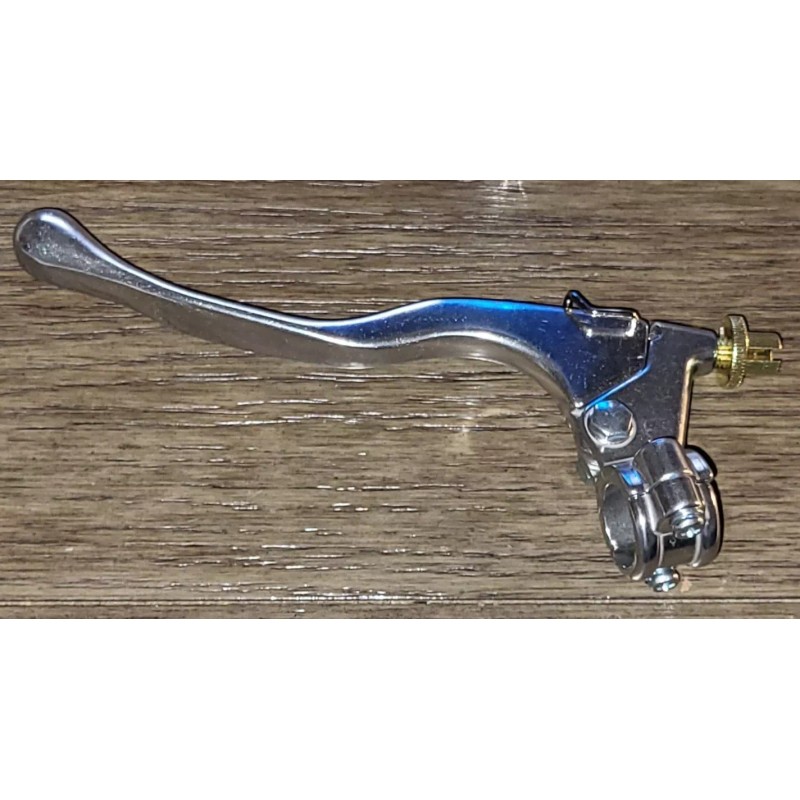 emgo HONDA LEFT PARKING BRAKE LEVER ATC 185S, 200, 200S,
