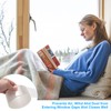 Transparent Window Seal Weather Sealing Tape 2 Inch x 32.8