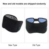 Smart Eye Mask Wireless Bluetooth 5.0 Music Communication Light Shading