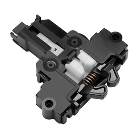 WD01X29878 Dishwasher Door Latch Replaces AP7176296 WD01X27701 4979622 PD00072017 PS16659468 EAP16659468 265D1214G004 EG-380944 Compatible with GE and Hotpoint Dishwasher