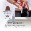 Cru Kafe Organic Arabica & Robusta Espresso Single-Serve Coffee Pods