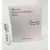 Maison Francis Kurkdjian Baccarat Rouge 540 EXTRAIT de Parfum Vial