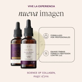 Collagenic srum baba de caracol  retinol, antiarrugas todo tipo de piel                                                                               