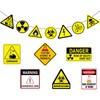 Science Decor: Science Party Decorations Science Classroom Decor Science Lab